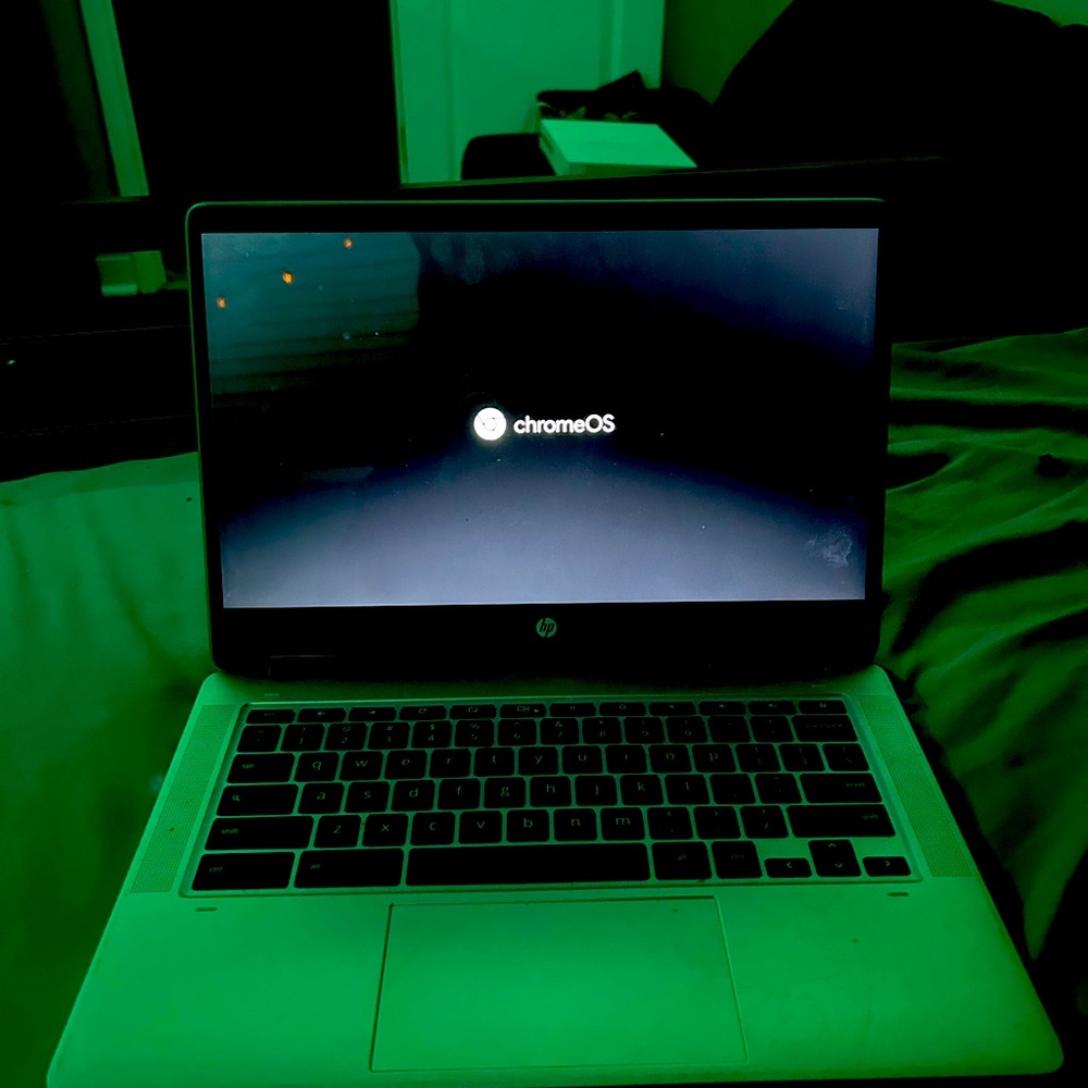 Hp 14” labtop